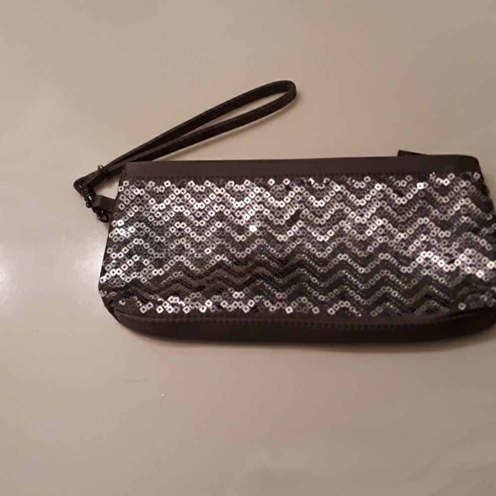 Sephora Wristlet 